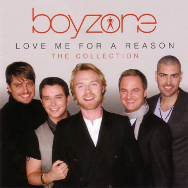 Love Me for a Reason: The Collection