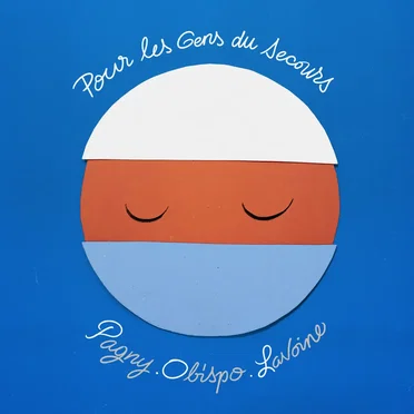 Pour les gens du secours