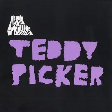 Teddy Picker