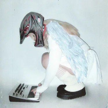 Never Too Young by Abigail Arkley - album cover