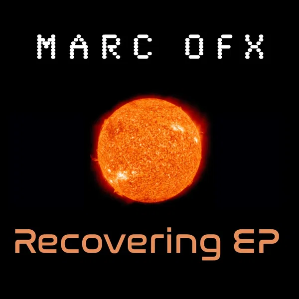 Recovering EP