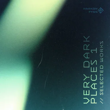 Very Dark Places I (Selected Works)