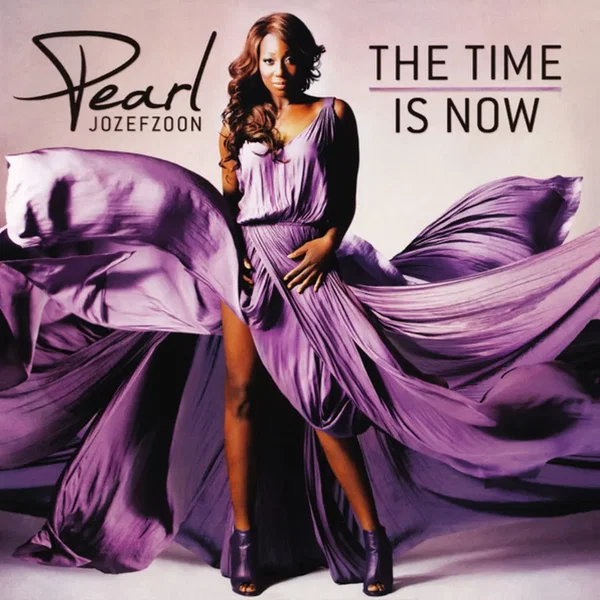 The Time Is Now