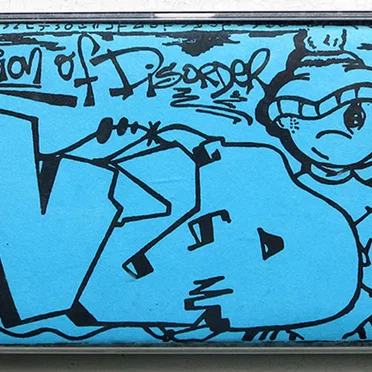 Demo '93 by Vision of Disorder - album cover