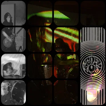 Live at Haus Mainusch by Toner Low - album cover