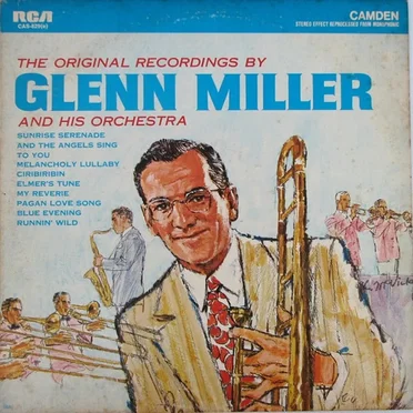 The Original Recordings