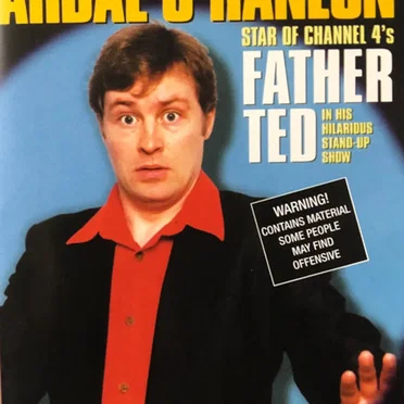 Ardal O’Hanlon by Ardal O’Hanlon - album cover