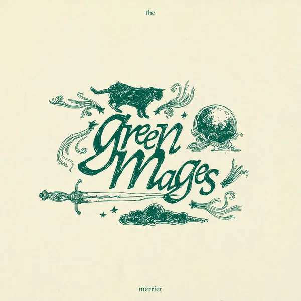 Green Mages