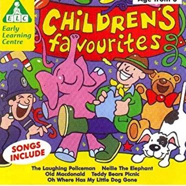 Children’s Favourites