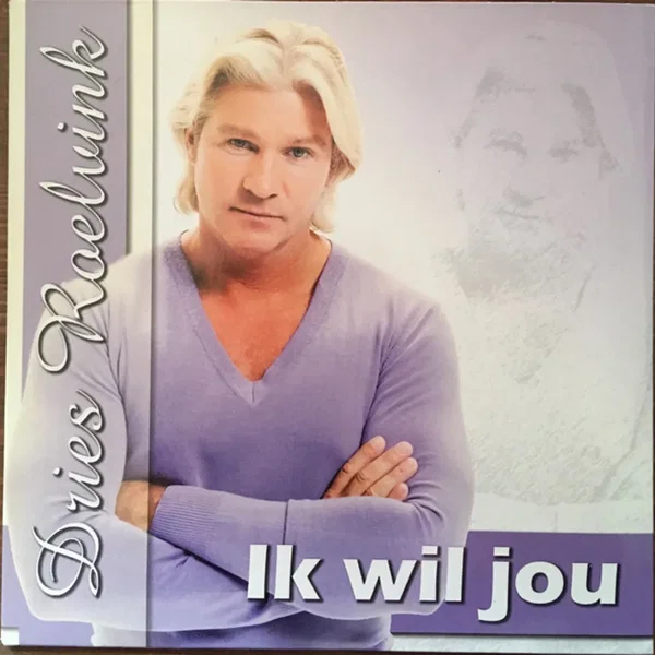 Ik wil jou
