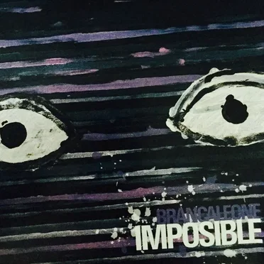 Imposible by Brancaleone - album cover