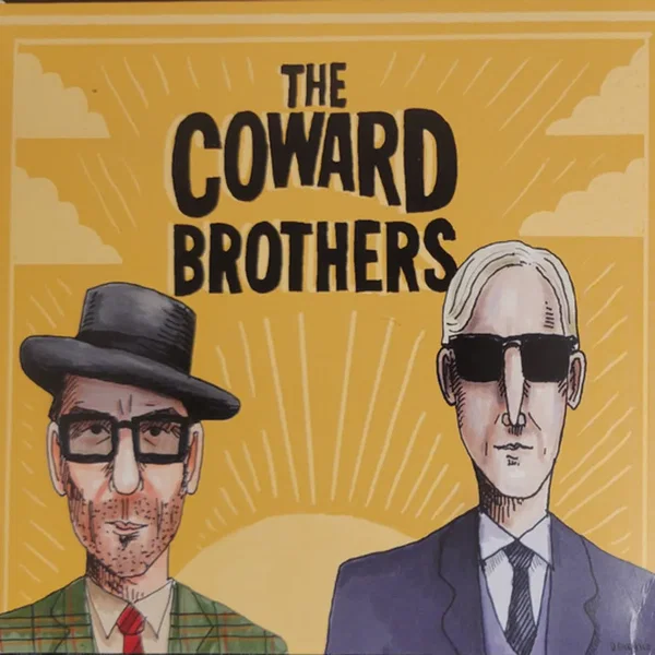 The Coward Brothers