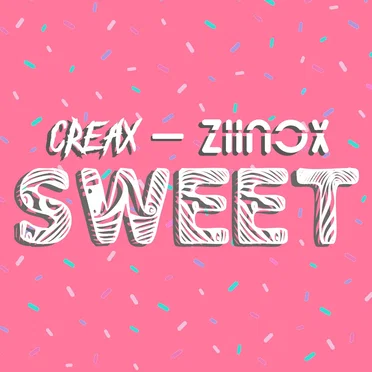 Sweet by Creax - album cover