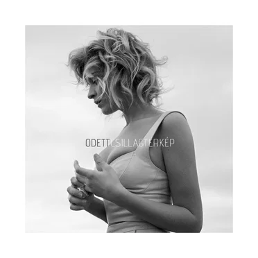 Csillagtérkép by Odett - album cover