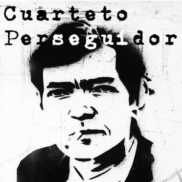 Cuarteto Perseguidor by Cuarteto Perseguidor - album cover