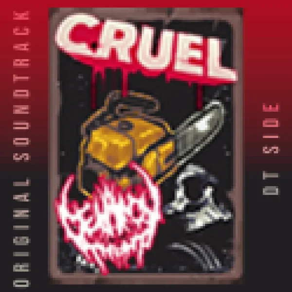 CRUEL Soundtrack - DT Side