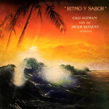 Ritmo y sabor