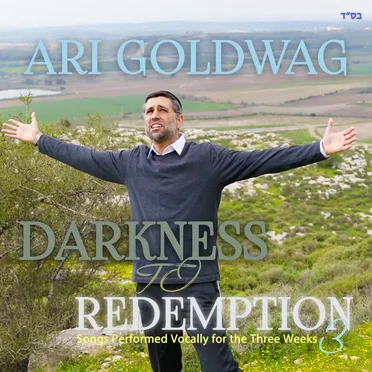 Darkness to Redemption 3