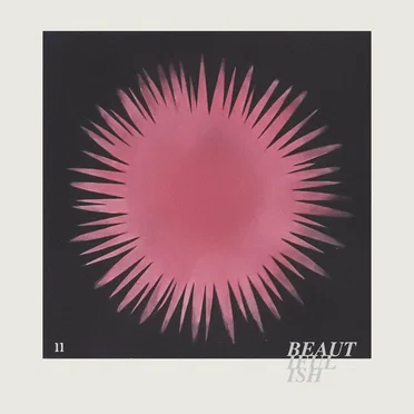 Beautifulish by Beautifulish - album cover