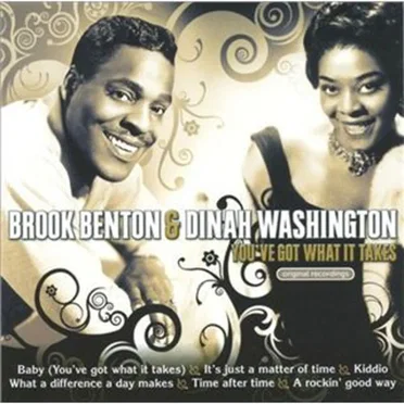 You’ve Got What It Takes