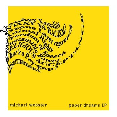 Paper Dreams