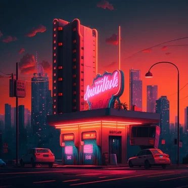 Baby’s First Mash by IMakeContent - album cover