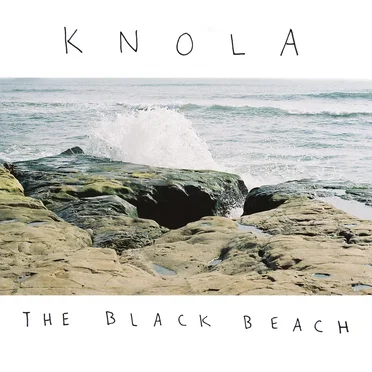 The Black Beach