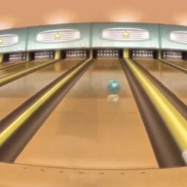 Bowling Session