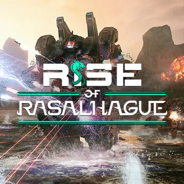 MW5: Rise of Rasalhague OST