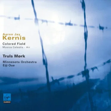 Colored Field / Musica Celestis / Air