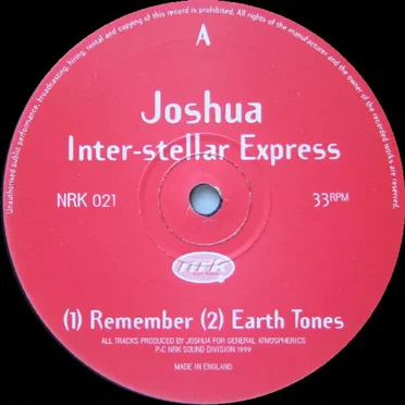 Inter-Stellar Express