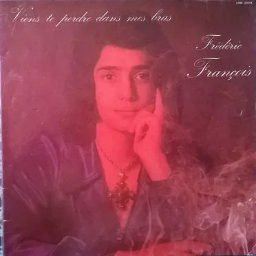 Viens te perdre dans mes bras