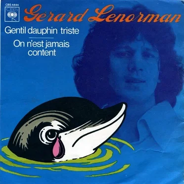 Gentil Dauphin triste