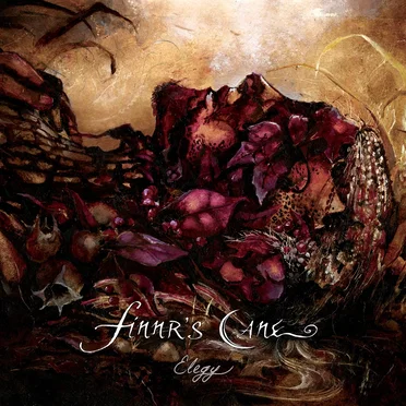 Elegy by Finnr's Cane - album cover