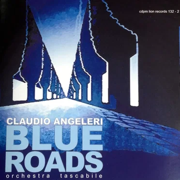 Blue Roads