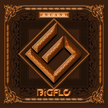 Incant by BIGFLO - album cover