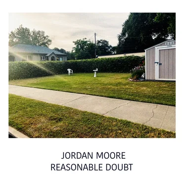 Reasonable Doubt