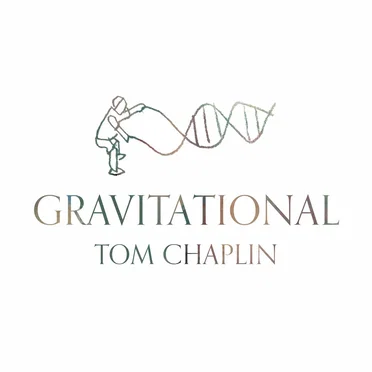 Gravitational by Tom Chaplin - album cover