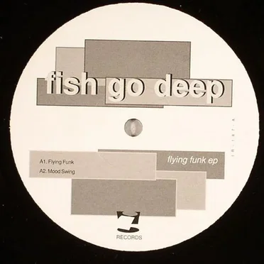 Flying Funk EP