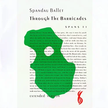 Through the Barricades