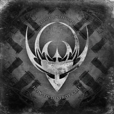 How to Destroy Coil by Various Artists - album cover
