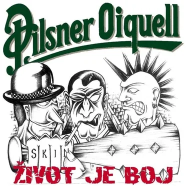 Život Je Boj