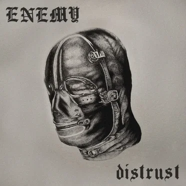 Distrust