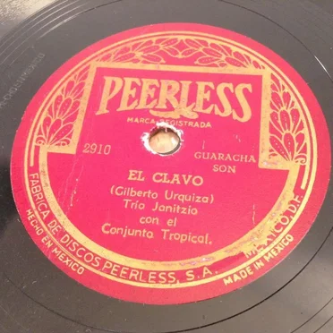 El clavo / Sagüito al bate