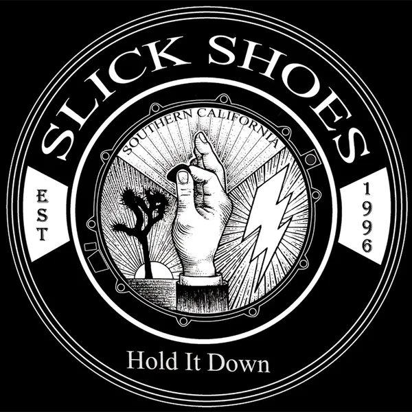 Hold It Down