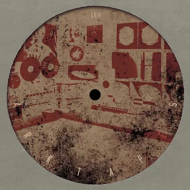 Arktapes 001 by Arktapes - album cover