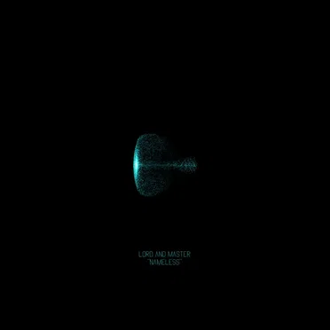 Nameless by Lord and Master - album cover