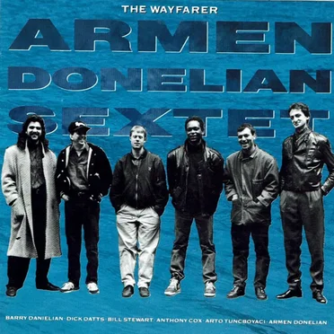 The Wayfarer
