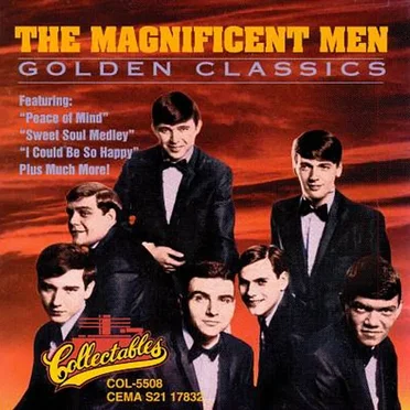 The Magnificent Men