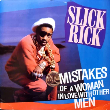 Mistakes of a Woman in Love With Other Men